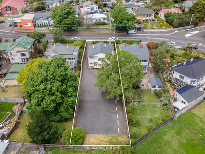 455 Wellington Street, South Launceston