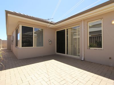 45C Hamilton Street, Stirling