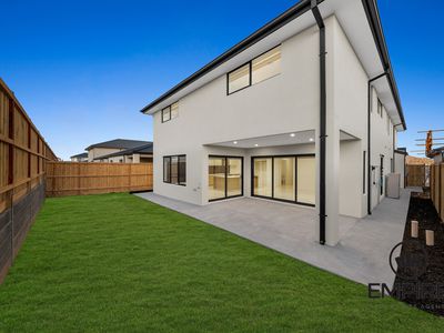 25 Fiorin Street, Clyde North