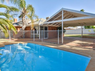 118 Graeme Street, Hannans