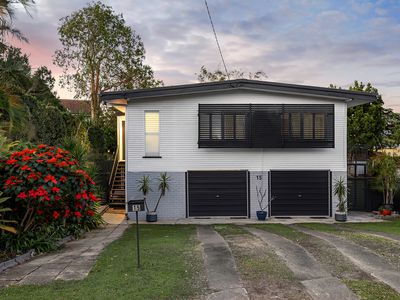 15 Glenhaven Street, Kedron