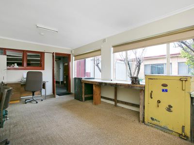 143 Park Terrace, Brahma Lodge