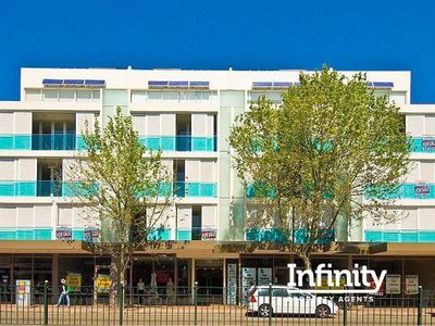 105 / 143-151 Military Road, Neutral Bay