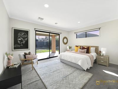 2 Yass Court, Wyndham Vale