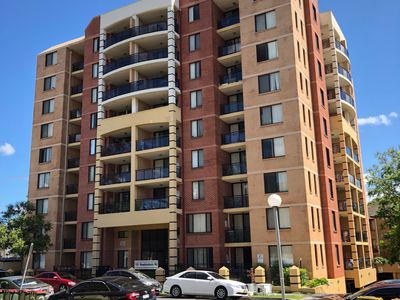 46/181 Hawkesbury Road, Westmead