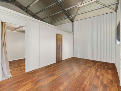 5 Old Warwick Road, Peak Crossing