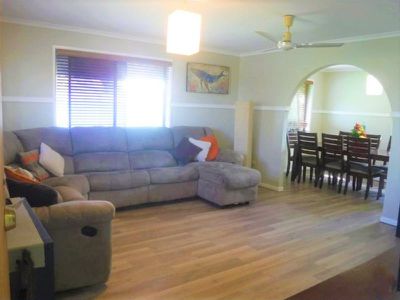 8 Patrick Street, Kingaroy