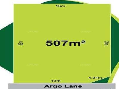 2 Argo Lane, Tarneit