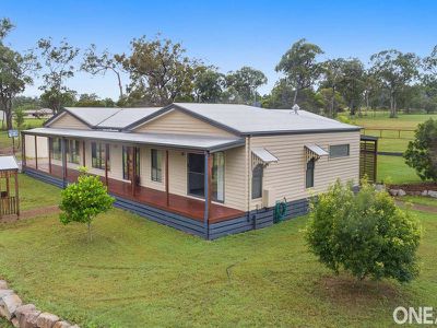 12 Oakes Drive, Burrum Heads