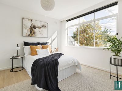 8 / 1 Fuller Street, Essendon