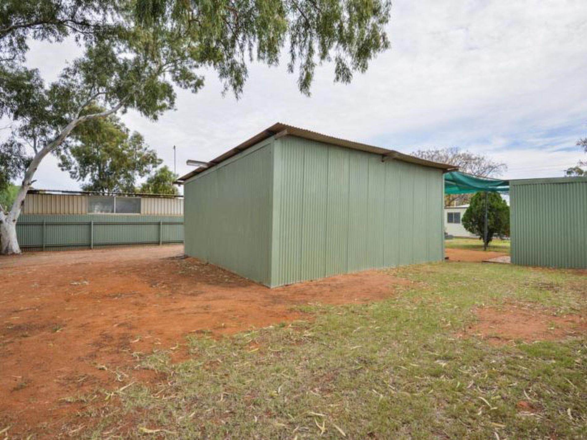 1 Short Street, Boulder