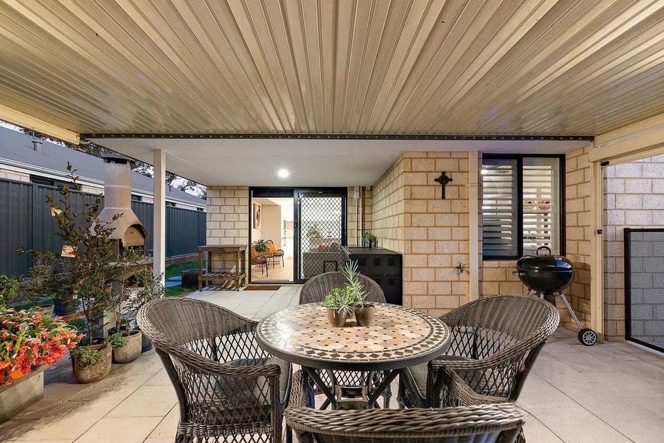 11 REUSHAW LINK, Baldivis