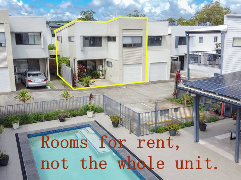unit 18 / 22 Careel Close, Helensvale