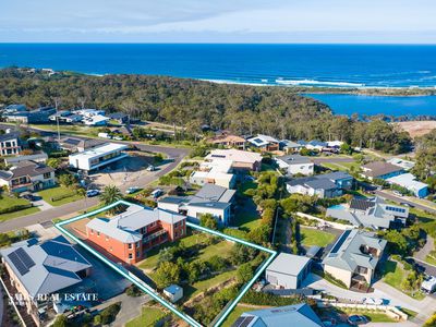 8 Camilla Court, Merimbula