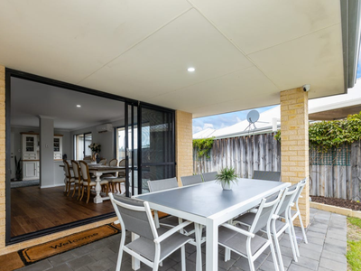 4 Riverland Drive, Ellenbrook