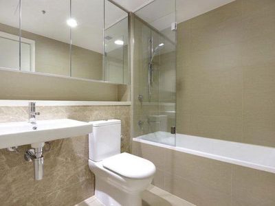 1208 / 46 Walker Street, Rhodes