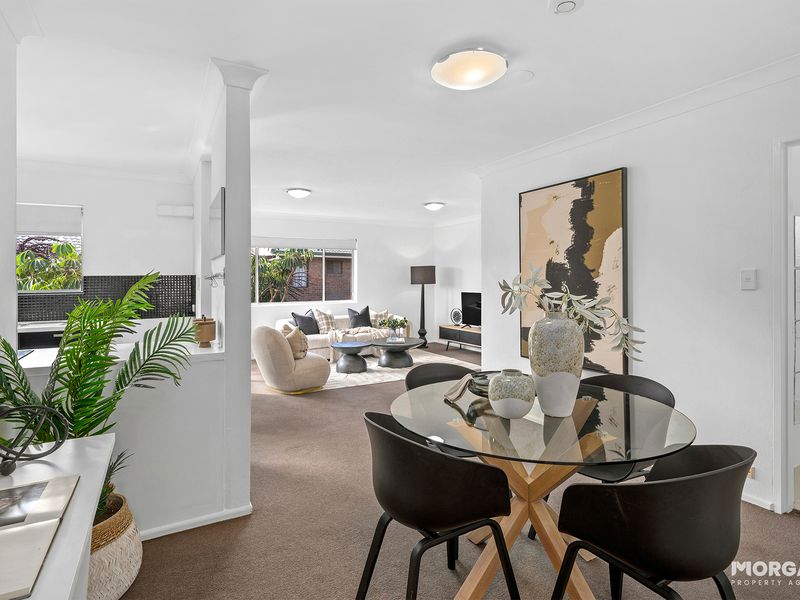 5 / 42 Eighth Avenue, Coorparoo