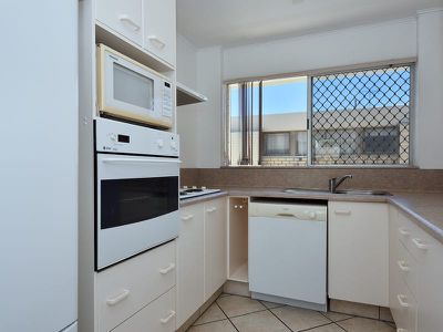 23 / 268 Alexandra Parade, Alexandra Headland