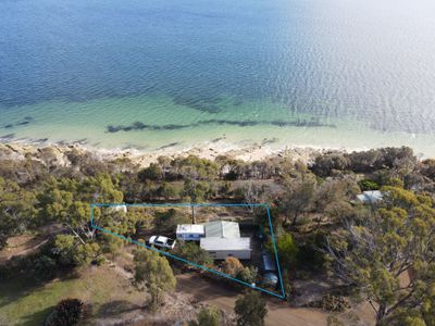 Lot 1, Nebraska Road, Dennes Point