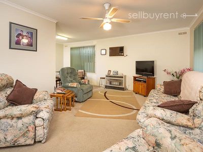 1 WATTLE COURT, Wodonga