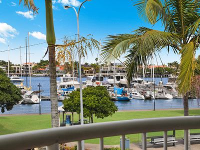 25 / 42-56 River Esplanade, Mooloolaba
