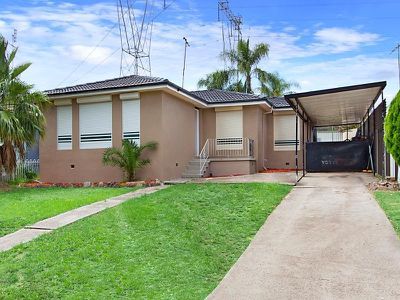 19 Smith Grove, Shalvey