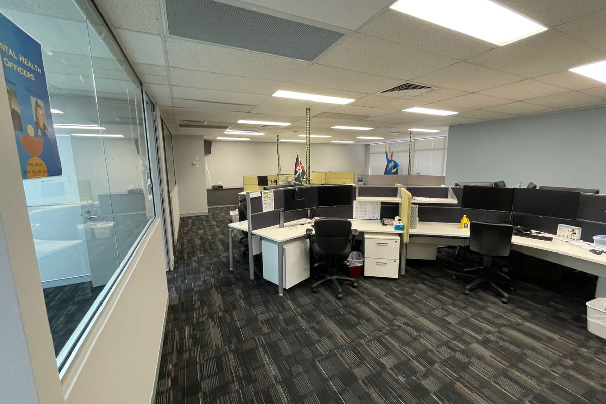Suites 34, 35 & 36 / 20-24 Gibbs Street, Miranda
