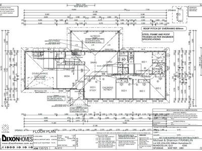 224-226 William Humphreys Drive, Mundoolun