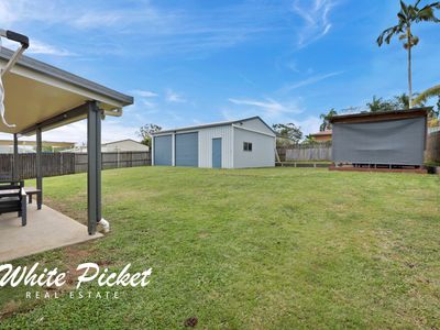 6 Melissa Crescent, Walkerston