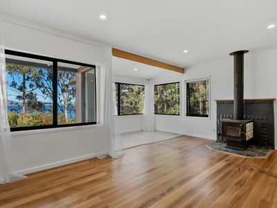 4946 Channel Highway, Gordon
