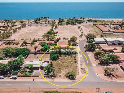 153 Anderson Street, Port Hedland