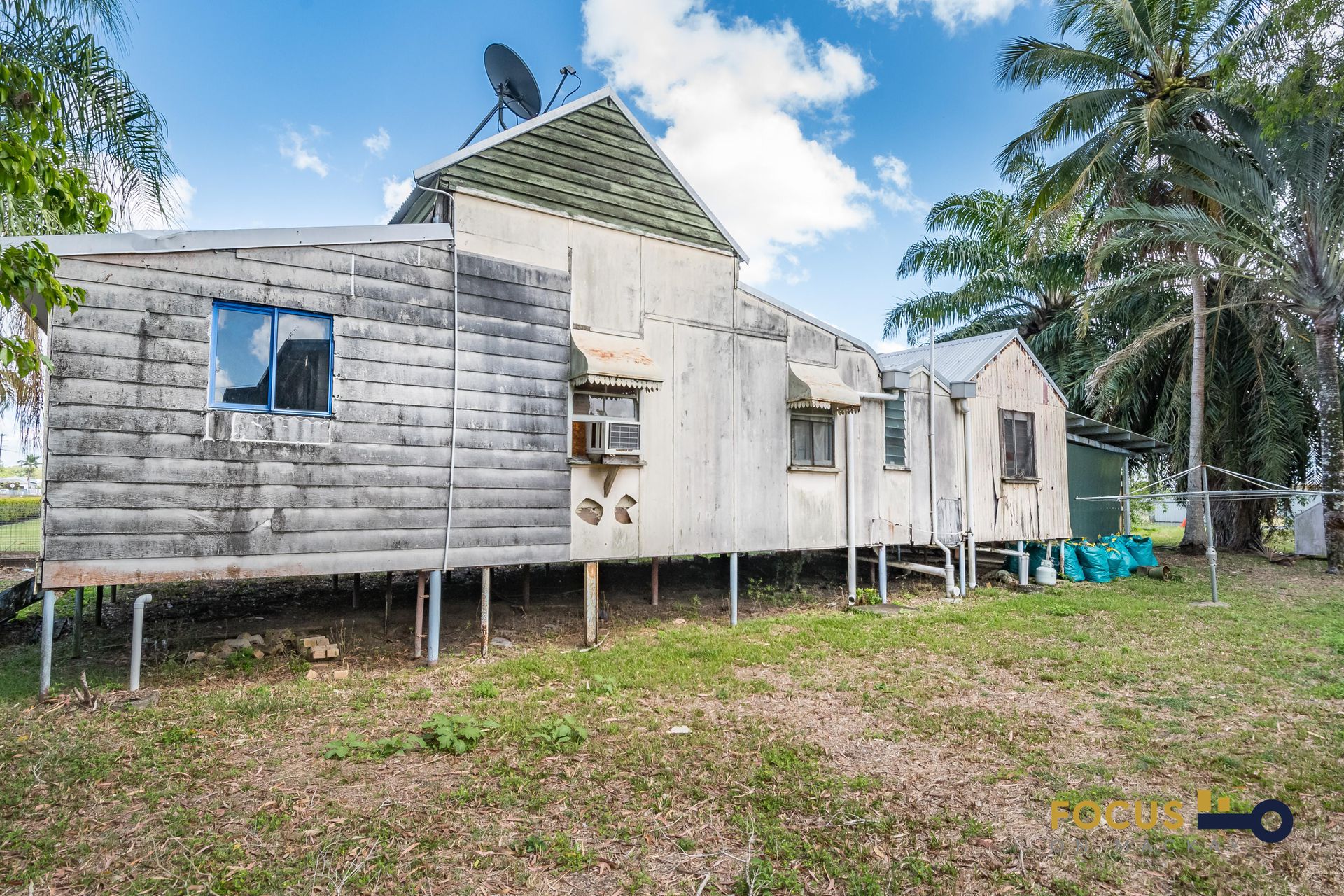 13 Youngs Lane, Walkerston