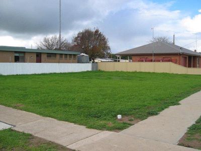 Lot 1, 34 Wakool Street, Barham