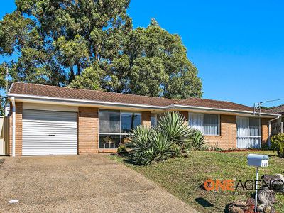 161 Bong Bong Road, Horsley