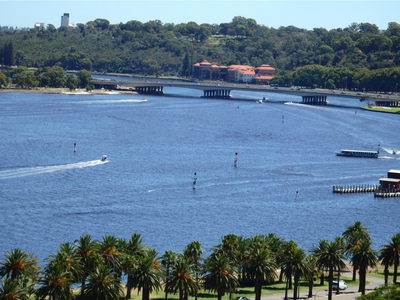 36 / 229 Adelaide Terrace, Perth