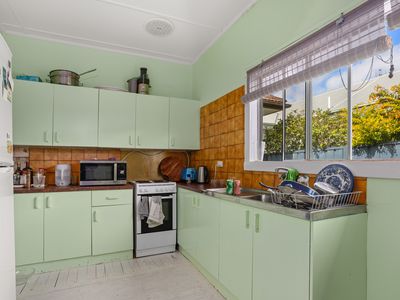1 Short Street, Forster