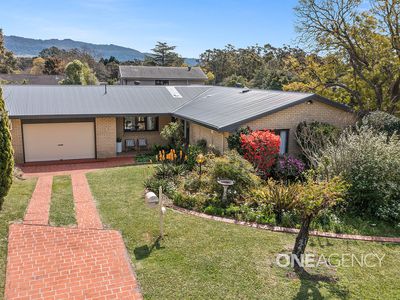 21 Jasmine Drive, Bomaderry