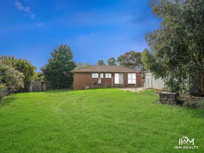 13 MELWOOD COURT, Meadow Heights