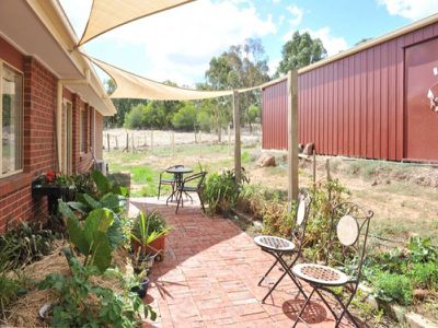 850 Calder Highway, Lockwood South