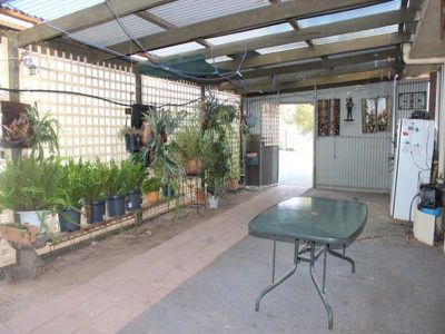 300 Bassett Road, Neilborough