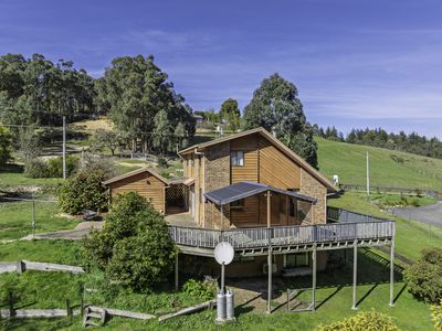 99 Voss Road, Huonville