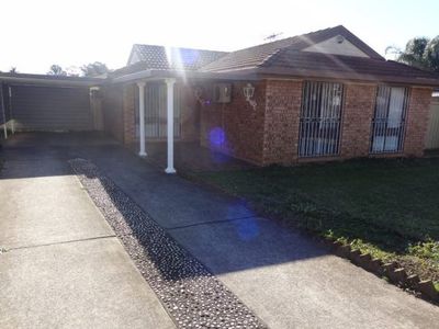 31 Gundagai Crescent, Wakeley