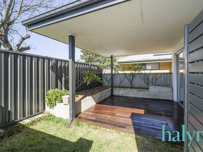 4a Jeffrey Street, Kewdale