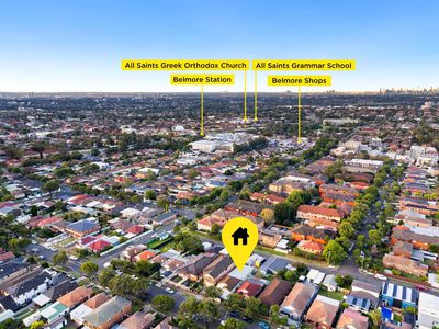 116 Moreton Street, Lakemba