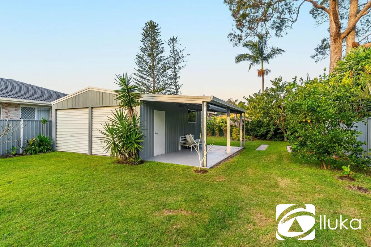 14 Marandowie Drive, Iluka