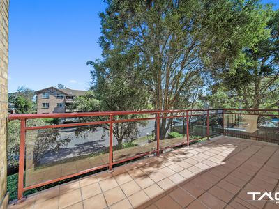 7 / 15-23 Mowle Street, Westmead