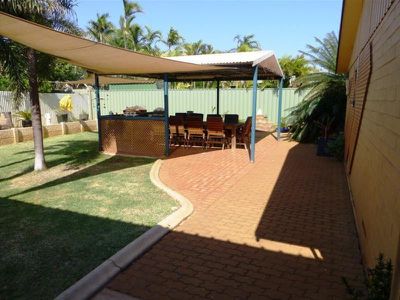 22 Dempster Street, Port Hedland