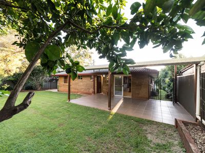 20 Heathwood Street, Rangeville