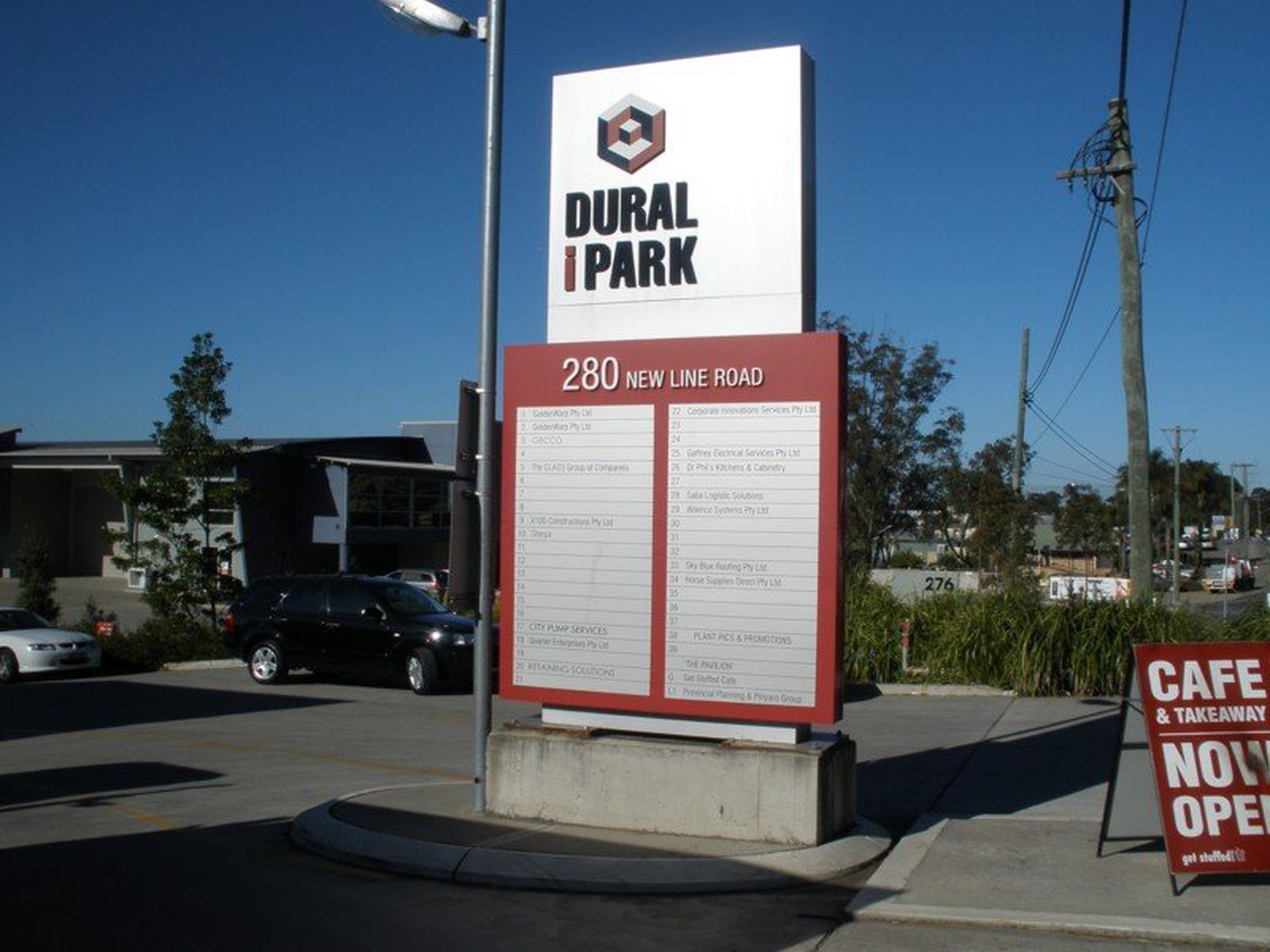 27 & 28 / 280 New Line Road, Dural