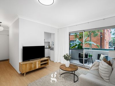 3 / 6 Adelaide Street, West Ryde